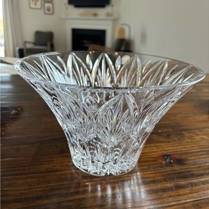 Waterford Crystal Westbridge Bowl- NEW